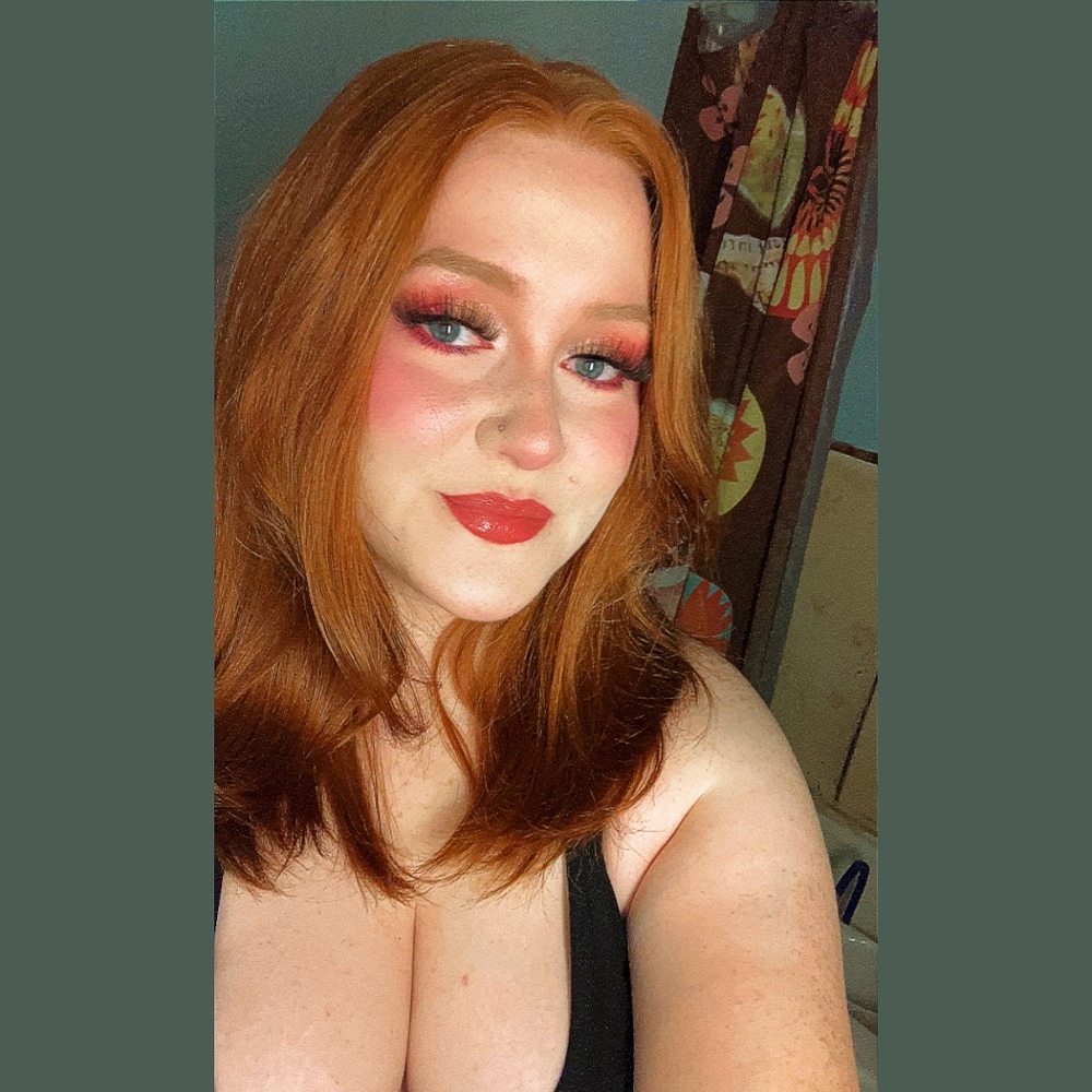 Meet your Posher, Katlyn
